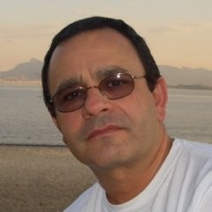 Isaías Masetti, Ph.D.